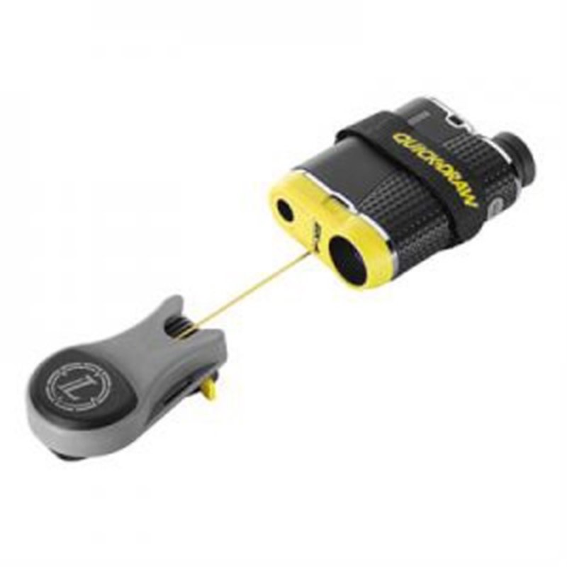 LEUPOLD Quick Draw Retractable Tether System