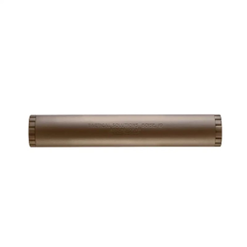 TacSol AXIOM Rimfire Suppressor Quicks 22lr