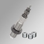 Forster 6.5 PRC Full Length Bushing Die Kit