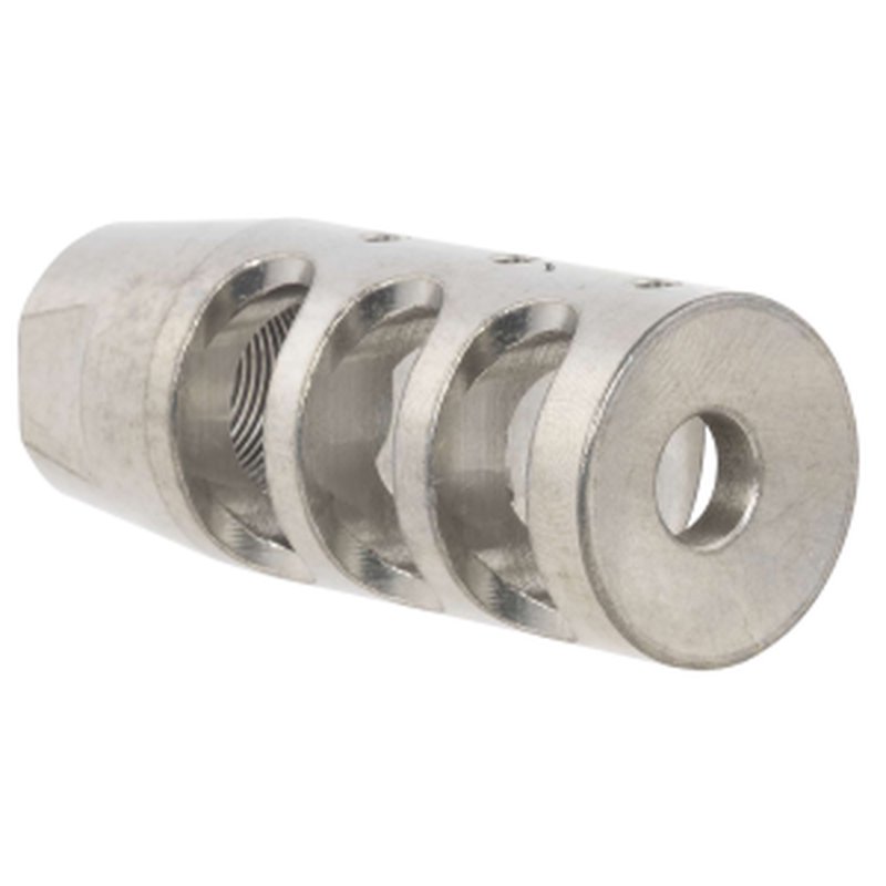 Tacfire MZ1002-3SS-N Compensator .308 5/8x24 TPI