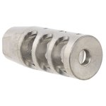 Tacfire MZ1002-3SS-N Compensator .308 5/8x24 TPI