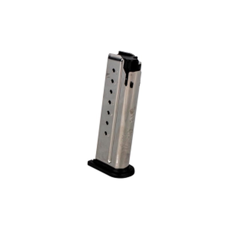 Springfield Armory XDE Magazine 9mm 8 Round