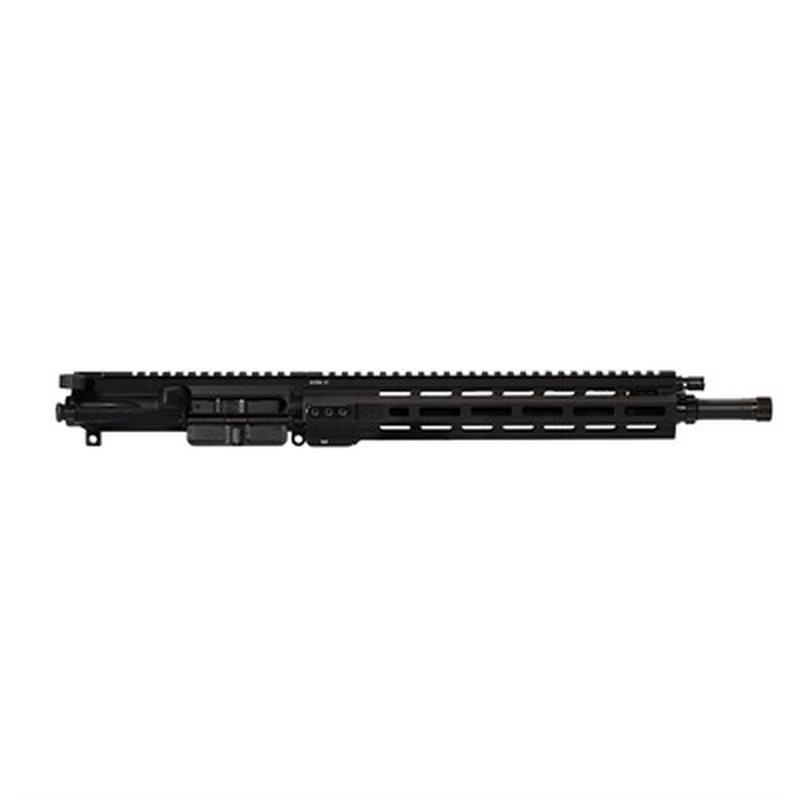 PRIMARY WEAPONS - BROWNELLS EXCLUSIVE MK1 ALPHA LT 223 WYLDE COMPLETE UPPER
