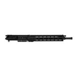 PRIMARY WEAPONS - BROWNELLS EXCLUSIVE MK1 ALPHA LT 223 WYLDE COMPLETE UPPER