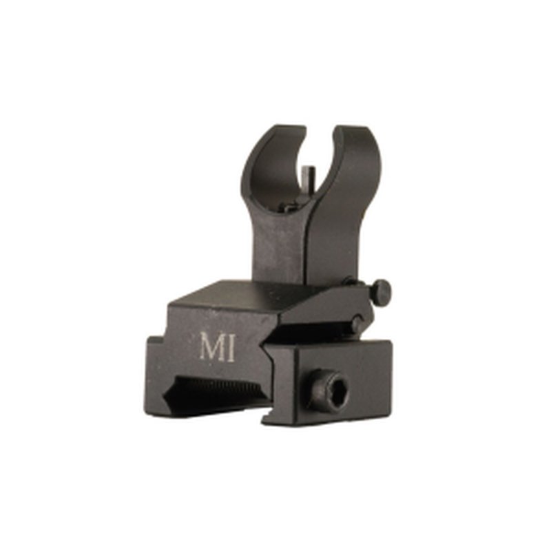 MAGPUL MBUS PRO FLIP-UP SIGHT SET FOR AR-15