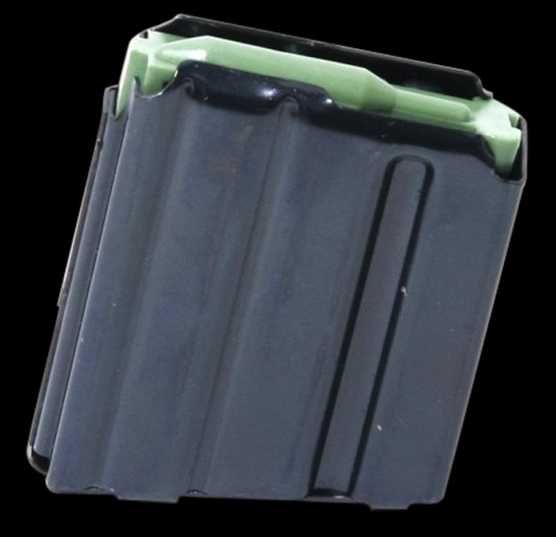 ProMag COL21 AR-15 Flush-Fit 5-Round Magazine .223 Rem/5.56x45mm NATO