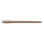 18" .308 Winchester Sporter Fluted, Shouldered - FDE Cerakote
