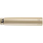 SureFire SOCOM 65 Ti Suppressor Dark Earth Titanium Mount Fast-Attach 6.5mm