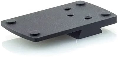 Shield Sights Low-Profile Slide Mount for Glock 17/19 (RMS/SMS/JPoint)