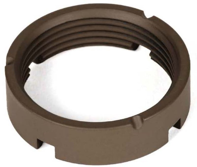 AT3 Tactical Castle Nut for AR-15 Buffer Tubes