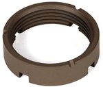 AT3 Tactical Castle Nut for AR-15 Buffer Tubes