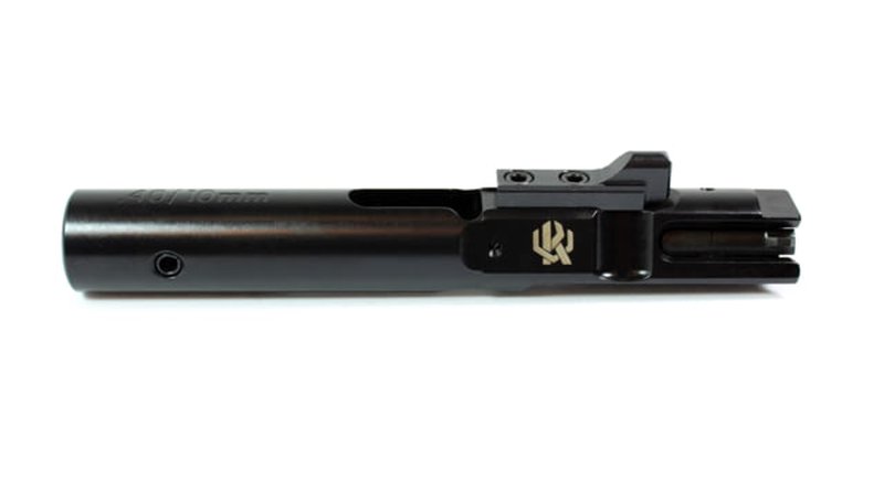 Kaw Valley Precision Blow Back Bolt Carrier Group (BCG)