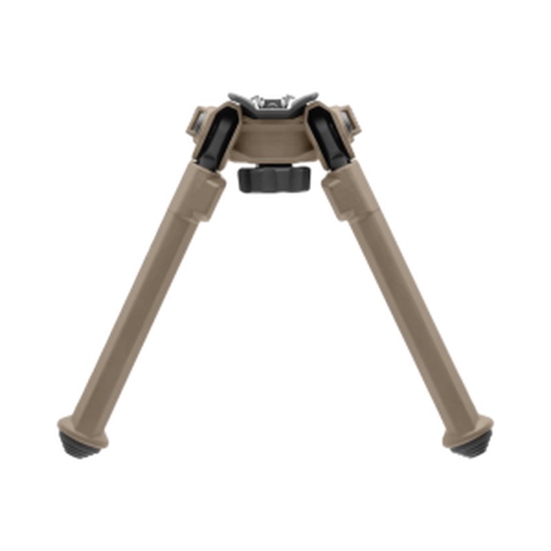 Magpul MAG1174-FDE MOE Bipod 7-10 Flat Dark Earth Polymer for Uncle Mike's QD Sling Stud