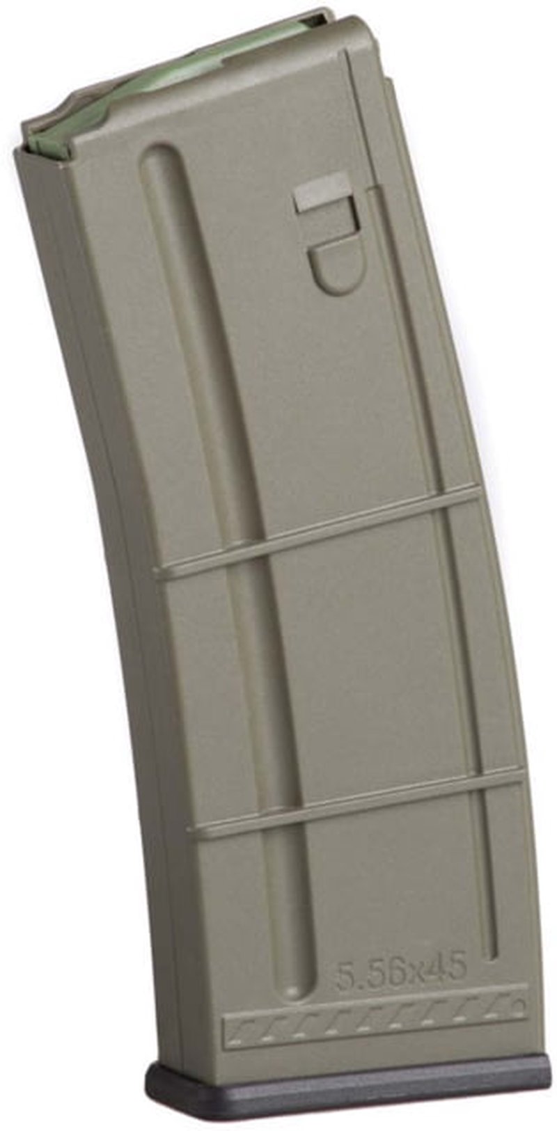 IMI Defense G1 M16/AR15 Magazine 5.56mm 30-Round Polymer