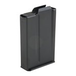Accuracy International AX Short Action Magazine 308 Winchester 10 Round Steel Black