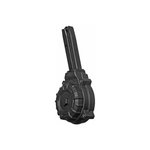 Pro Mag SRS Ruger P 9mm 50-Round Drum Magazine