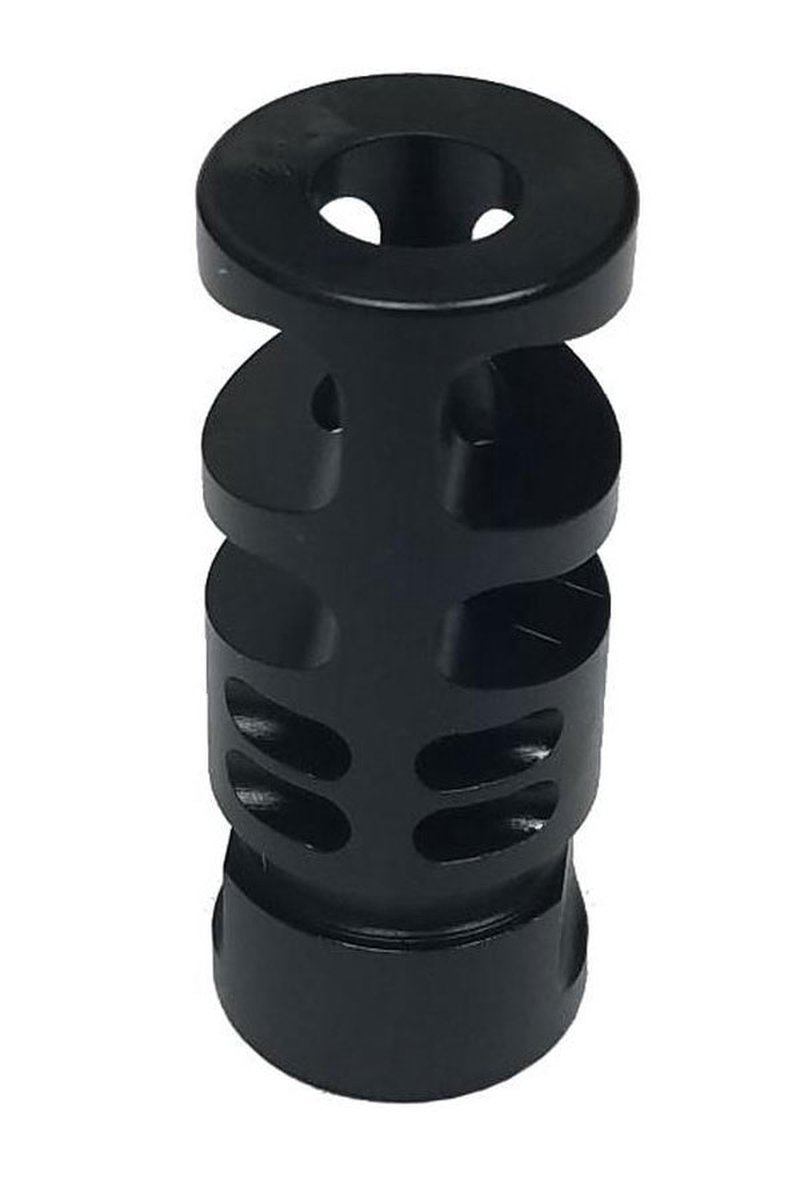 Stern Defense .45ACP Mod 1 Muzzle Device - SDCB45 MOD1