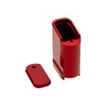 Shield Arms SAS15ME10RED 10-Round Magazine Extension