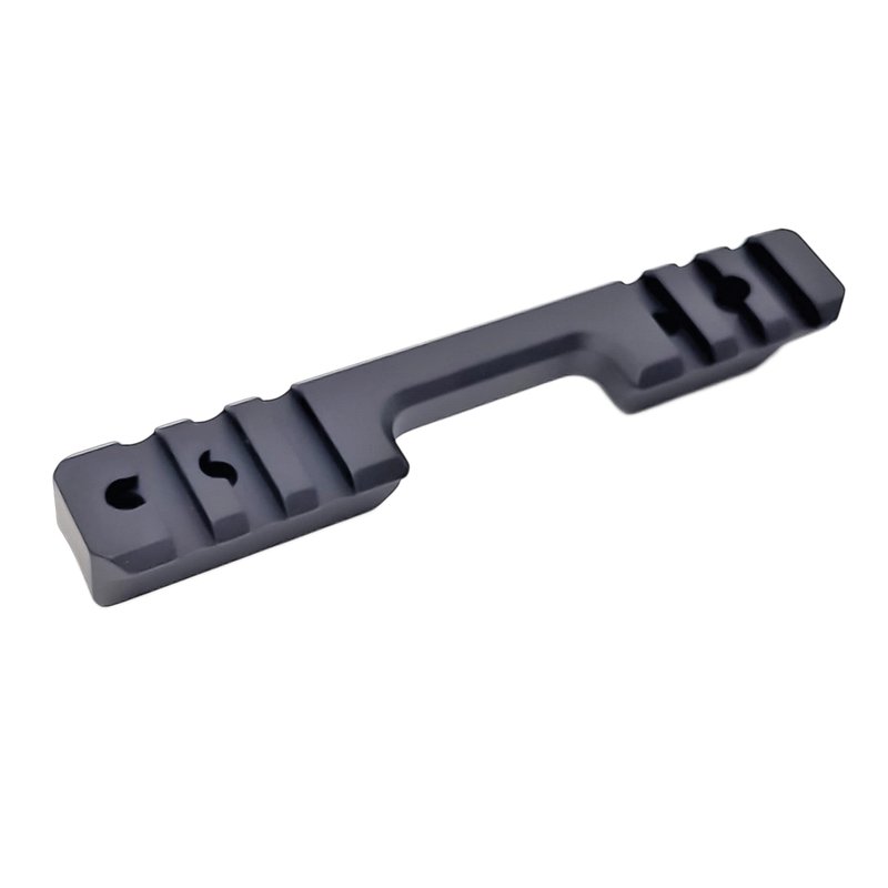Talley Bergara BMR Picatinny Rail 7000 Aluminum Hard-Coat Anodized