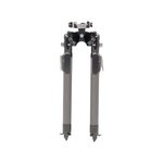 Tier One ELR V2 Competition Bipod ARCA Mount Black