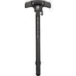 Daniel Defense 03252006 Grip-N-Rip Charging Handle AR-15 Black Hardcoat Anodized 7075-T6 Aluminum