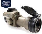 Vortex StrikeFire II 1x30mm 4 MOA Red Dot Sight