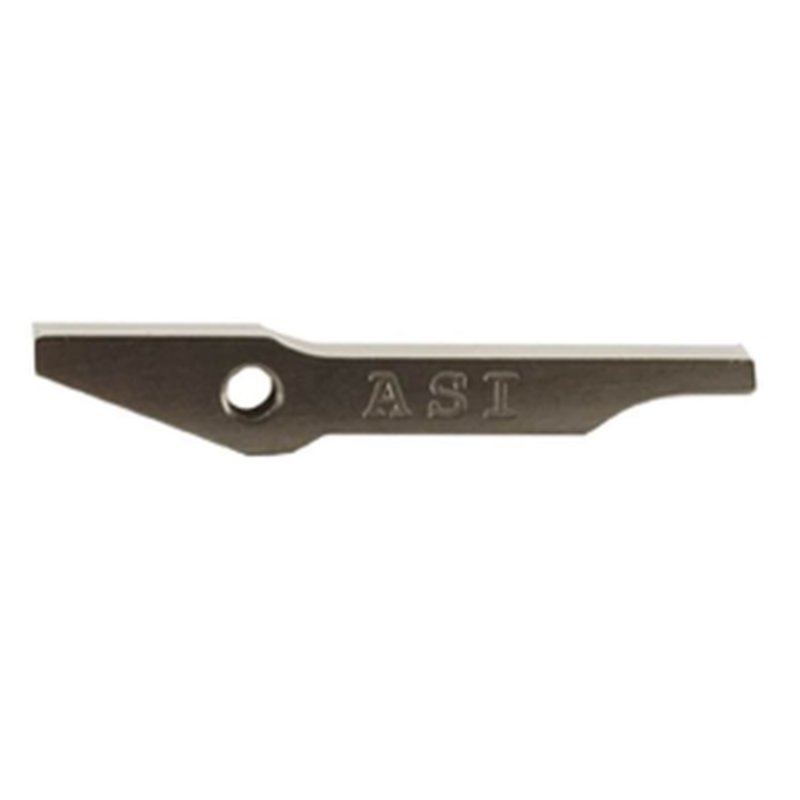 Accuracy Systems Extended Magazine Release Mini-14 Mini-30 Stainless Steel