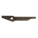 Accuracy Systems Extended Magazine Release Mini-14 Mini-30 Stainless Steel