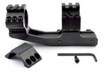 Sniper Cantilever Rifle Scope Rings for Picatinny Rail System