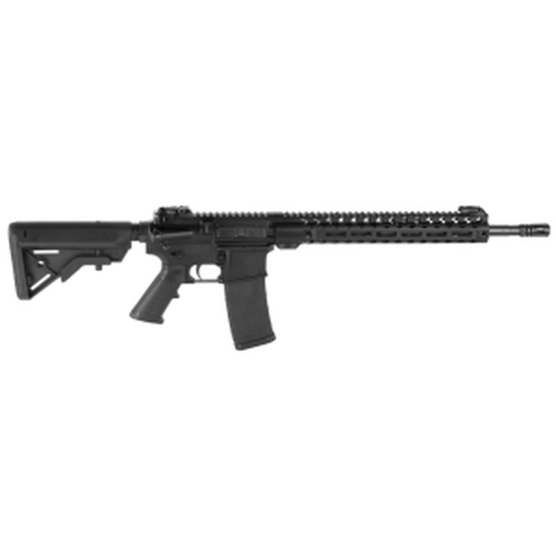 Colt's Manufacturing Colt Enhanced Patrol 5.56x45mm Rifle 16.1in 30rd CR6920-EPR