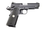 Wilson Combat CA Elite Professional Pistol