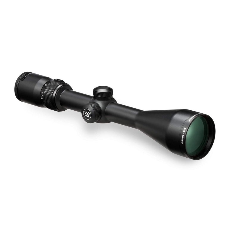 Vortex Diamondback 3.5-10x50 Rifle Scope (1" Tube)