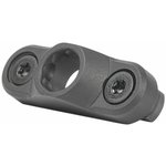 Noveske QD Sling Swivel Mount M-LOK Aluminum Black