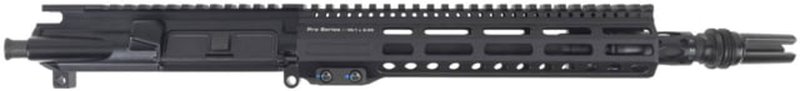 Rainier Arms Ruc Pro Mk2 5.56 Nato Partial Upper Receiver