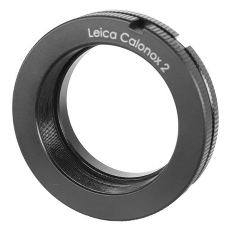 Leica Calonox 2 Adapter Ring M43 to M52x0.75