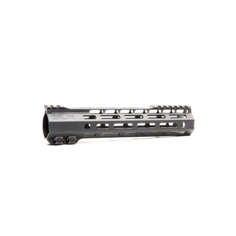 SLR Rifleworks Ion Ultra Lite M-LOK Handguard 9.7 inch 5.56 Black