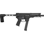 CMMG Dissent 9mm 33rd 6.5" Barrel FS1913A Folding Brace Pistol