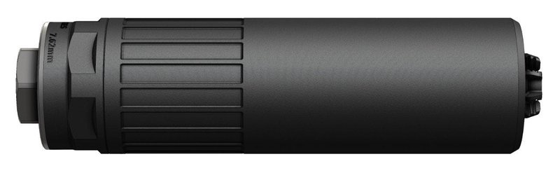 CAT Dirty Dave Ti QD 7.62 X 51 Includes Spooky 1 Muzzle Device