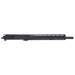 BHA Precision 16 Government Profile Upper Receiver 5.56mm AR-15 with 15 Handguard