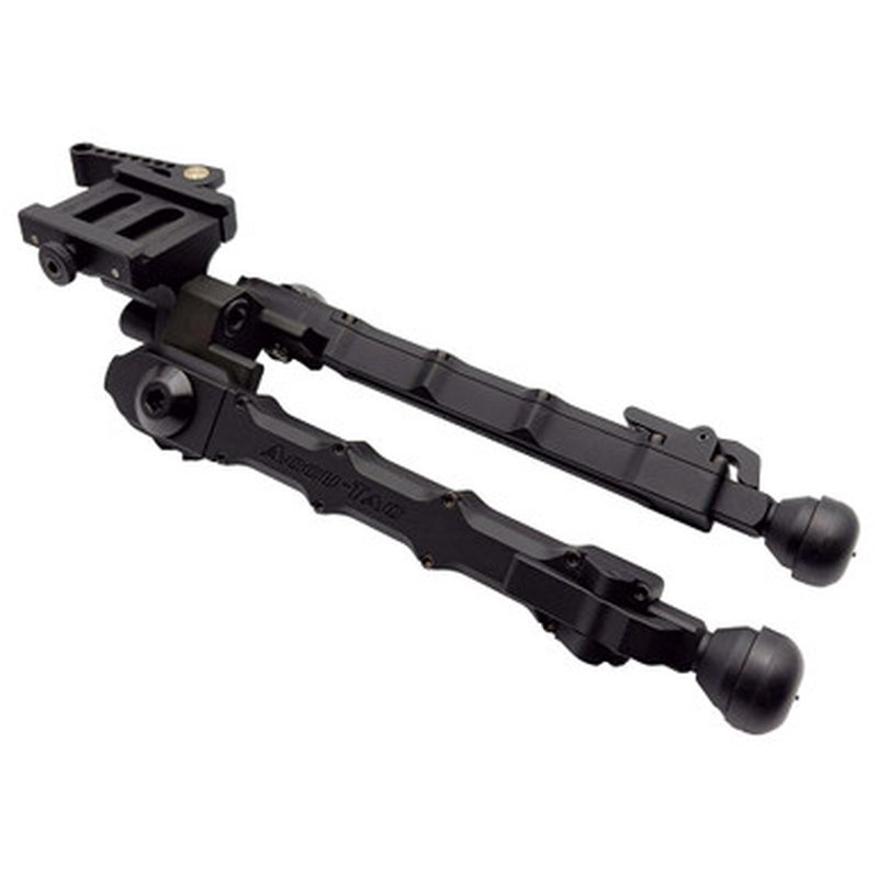 Accu-Tac FD-5 Arca Spec QD Bipod Fast Deploy ARCA QD bipod