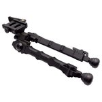 Accu-Tac FD-5 Arca Spec QD Bipod Fast Deploy ARCA QD bipod