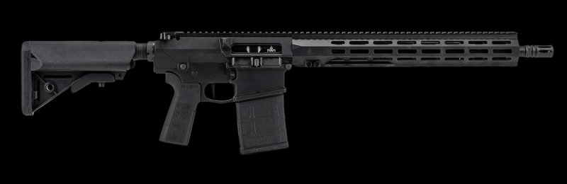 IWI Zion-25 .308 Winchester 18-Inch Threaded Barrel AR-15 Rifle