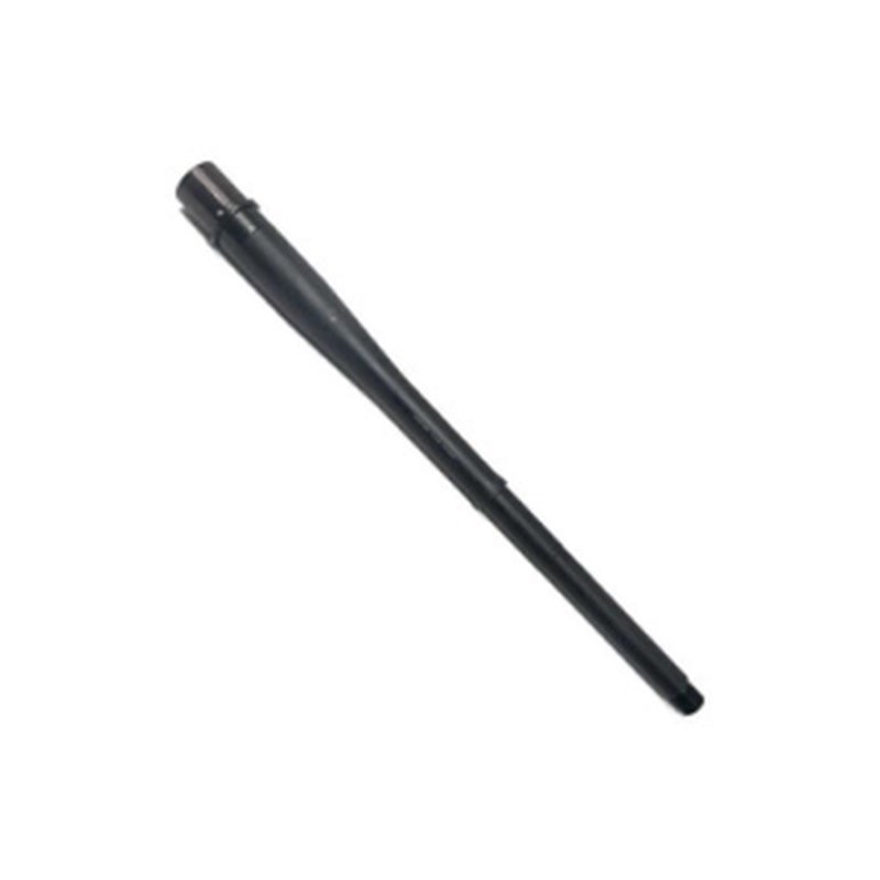 KAK OE-SPEC 308 Winchester 16 Inch Mid Gas AR-10 Barrel Nitride