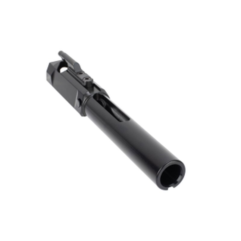 Rubber City Armory AR-10 Bolt Carrier Assembly Nitride