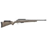 Ruger American Ranch Rifle Gen II .350 Legend FDE Splatter Stock