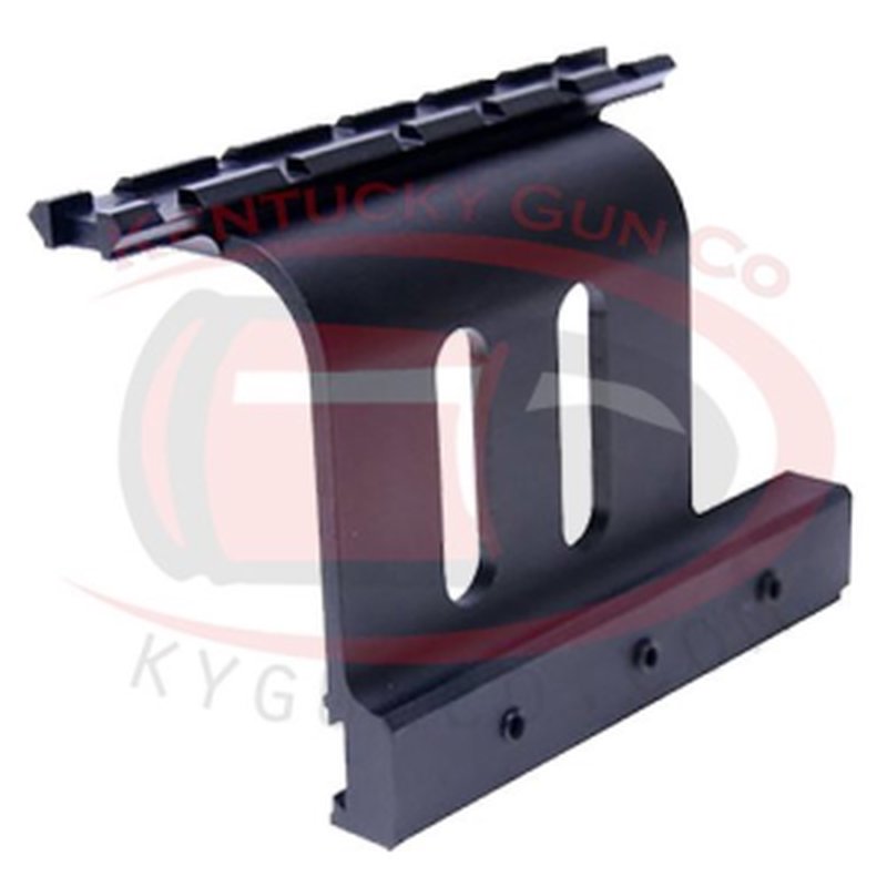 ProMag PM092A AK Left Side Optic Mount (Weaver/Picatinny)