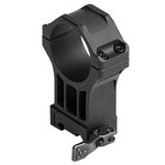 UTG Accu-Sync QR 34mm 2x High Profile Rings Picatinny
