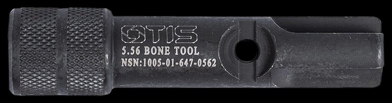 Otis FG246 B.O.N.E Tool 5.56mm AR-15 Bolt Carrier Cleaning Tool