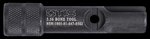 Otis FG246 B.O.N.E Tool 5.56mm AR-15 Bolt Carrier Cleaning Tool