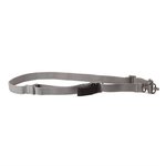 Blue Force Gear Vickers 2-To-1 Red Swivel Sling Wolf Gray